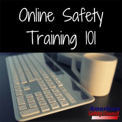 Online Safety Training 101