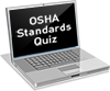 OSHA Practice Quiz